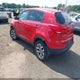 KNDPBCAC6F7694311 2015 Kia Sportage Lx auction photo thumbnail 3