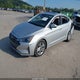 5NPD84LF2LH540040 2020 Hyundai Elantra Value Edition auction photo thumbnail 2