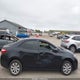 5YFBURHEXEP098999 2014 Toyota Corolla Le auction photo thumbnail 13