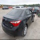 5YFBURHEXEP098999 2014 Toyota Corolla Le auction photo thumbnail 4