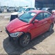 5NPD84LF8JH217611 2018 Hyundai Elantra Sel auction photo thumbnail 2