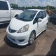 JHMGE8H58BC027123 2011 Honda Fit Sport auction photo thumbnail 2