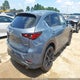 JM3KFBCM9P0291844 2023 Mazda Cx-5 2.5 S Carbon Edition auction photo thumbnail 4