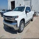 1GCUYDED8KZ155567 2019 Chevrolet Silverado 1500 Lt auction photo thumbnail 2