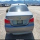 WBANU5C52AC129644 2010 BMW 528I auction photo thumbnail 16