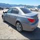 WBANU5C52AC129644 2010 BMW 528I auction photo thumbnail 3