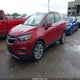 KL4CJASBXKB729283 2019 Buick Encore Fwd Preferred auction photo thumbnail 2