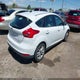 1FADP3K22JL206987 2018 Ford Focus Se auction photo thumbnail 4