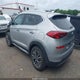 KM8J3CAL5MU377844 2021 Hyundai Tucson Limited auction photo thumbnail 3