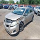 2T1BU40E79C127105 2009 Toyota Corolla Le auction photo thumbnail 6