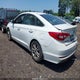 5NPE24AF6HH523418 2017 Hyundai Sonata Se auction photo thumbnail 3