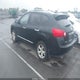 JN8AS5MV1BW274829 2011 Nissan Rogue Sv auction photo thumbnail 3