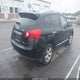 JN8AS5MV1BW274829 2011 Nissan Rogue Sv auction photo thumbnail 4
