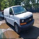 1GCSGAFX4B1168817 2011 Chevrolet Express 1500 Work Van auction photo thumbnail 1