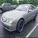 WDBPJ75J13A035147 2003 Mercedes-Benz Cl 500 auction photo thumbnail 2