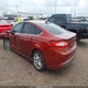 3FA6P0H70ER214149 2014 Ford Fusion Se auction photo thumbnail 3