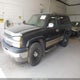 1GCEK14X95Z176626 2005 Chevrolet Silverado 1500 Work Truck auction photo thumbnail 2