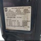 1GCEK14X95Z176626 2005 Chevrolet Silverado 1500 Work Truck auction photo thumbnail 9