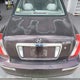 KMHFU45EX5A424535 2005 Hyundai Xg350 L auction photo thumbnail 13
