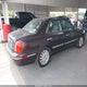 KMHFU45EX5A424535 2005 Hyundai Xg350 L auction photo thumbnail 4