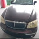 KMHFU45EX5A424535 2005 Hyundai Xg350 L auction photo thumbnail 6