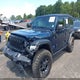 1C4RJXN64SW521216 2025 Jeep Wrangler 4Xe Willys 4Xe auction photo thumbnail 2