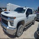 1GC1YNEY9LF301232 2020 Chevrolet Silverado 2500Hd 4Wd Standard Bed Lt auction photo thumbnail 6