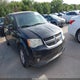 2C4RDGDG8CR107951 2012 Dodge Grand Caravan Crew auction photo thumbnail 1