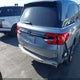 5FNRL6H55NB006631 2022 Honda Odyssey Ex auction photo thumbnail 16