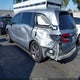 5FNRL6H55NB006631 2022 Honda Odyssey Ex auction photo thumbnail 3