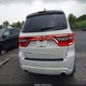 1C4RDJAG0EC561950 2014 Dodge Durango Sxt auction photo thumbnail 17