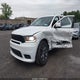 1C4RDJAG0EC561950 2014 Dodge Durango Sxt auction photo thumbnail 2