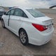 5NPEB4AC2DH507149 2013 Hyundai Sonata Gls auction photo thumbnail 3