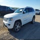 1C4RJFCTXKC655832 2019 Jeep Grand Cherokee Overland 4X4 auction photo thumbnail 2