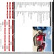 1XPBD49X9HD442704 2017 Peterbilt 579 *Wholesale* auction photo thumbnail 12