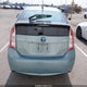 JTDKN3DU8F1926495 2015 Toyota Prius Three auction photo thumbnail 16