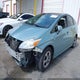 JTDKN3DU8F1926495 2015 Toyota Prius Three auction photo thumbnail 2