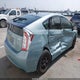 JTDKN3DU8F1926495 2015 Toyota Prius Three auction photo thumbnail 4