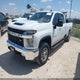 1GC1YNEY4LF300795 2020 Chevrolet Silverado 2500Hd 4Wd Long Bed Lt auction photo thumbnail 2