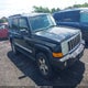 1J4RG4GK6AC112734 2010 Jeep Commander Sport auction photo thumbnail 1