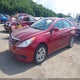 5NPEB4AC6BH222290 2011 Hyundai Sonata Gls auction photo thumbnail 2