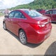 5NPEB4AC6BH222290 2011 Hyundai Sonata Gls auction photo thumbnail 3
