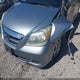 5FNRL38647B060951 2007 Honda Odyssey Ex-L auction photo thumbnail 17