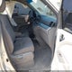 5FNRL3H48AB059999 2010 Honda Odyssey Ex auction photo thumbnail 5
