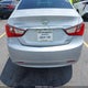 5NPEC4AC7CH352951 2012 Hyundai Sonata Limited auction photo thumbnail 14