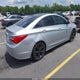 5NPEC4AC7CH352951 2012 Hyundai Sonata Limited auction photo thumbnail 4