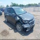 3GNAXSEV7JL101127 2018 Chevrolet Equinox Lt auction photo thumbnail 1