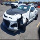 1G1FK1R60L0138894 2020 Chevrolet Camaro Rwd Zl1 auction photo thumbnail 2