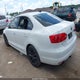 3VWDP7AJXCM370514 2012 Volkswagen Jetta 2.5L Se auction photo thumbnail 3