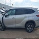 5TDGZRAH6NS129393 2022 Toyota Highlander Xle auction photo thumbnail 15